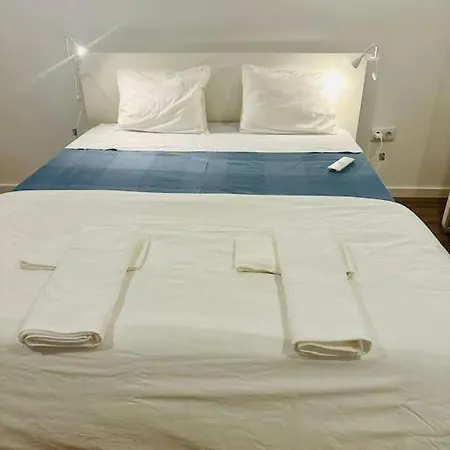 Formigaguesthouse * 波尔图