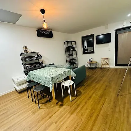 Formigaguesthouse Vakantiehuis Porto