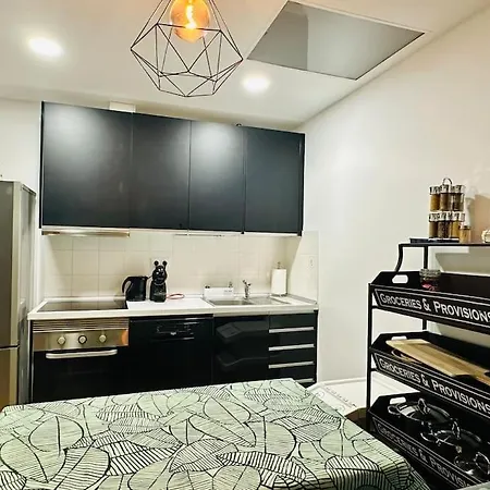 Formigaguesthouse * 波尔图