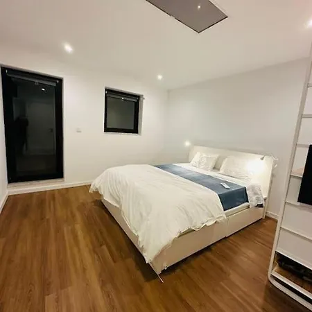 Formigaguesthouse Vakantiehuis