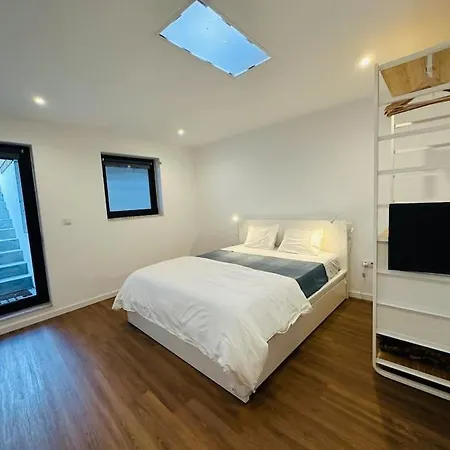 Formigaguesthouse Vakantiehuis Porto