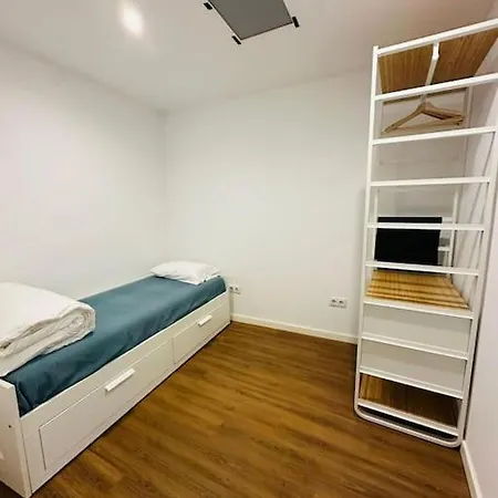 Holiday home Formigaguesthouse